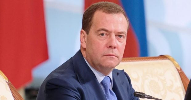 Россия предостерегает Европу о последствиях использования замороженных средств в интересах Украины.