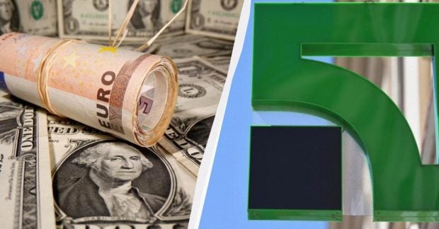 ПриватБанк обновил курсы: Доллар и евро подешевели 16 сентября