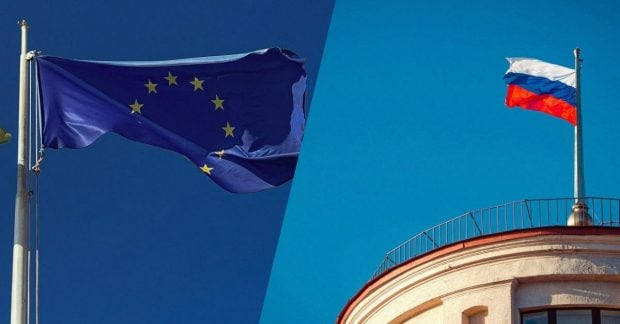 Россия понесет расходы: Reuters раскрыл планы ЕС по использованию $250 миллиардов московских активов
