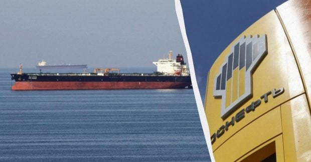 Индийские власти способствовали обходу санкций ЕС дочерней компании Роснефти, сообщает Bloomberg