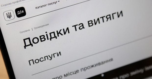 В «Дие» доступна услуга получения справки о несудимости с апостилем: как ею воспользоваться