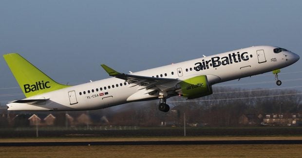 Airbus совершенствует самый уютный лайнер: все детали