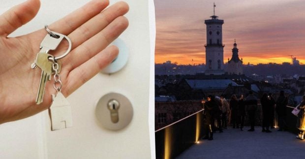 Резкий рост цен на аренду жилья во Львове: самые дорогие районы для жизни