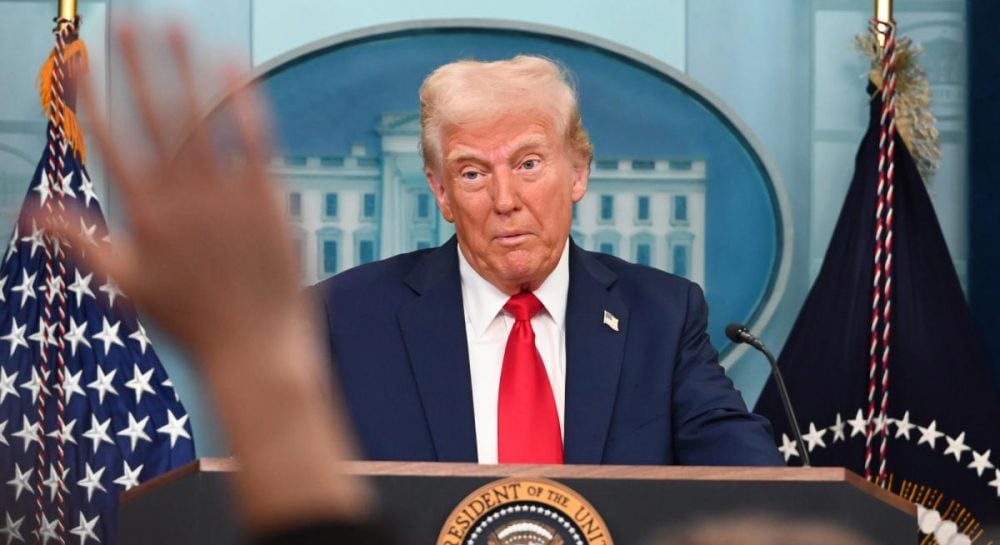 Трамп сообщил о введении новых пошлин на автомобили: кто окажется под ударом