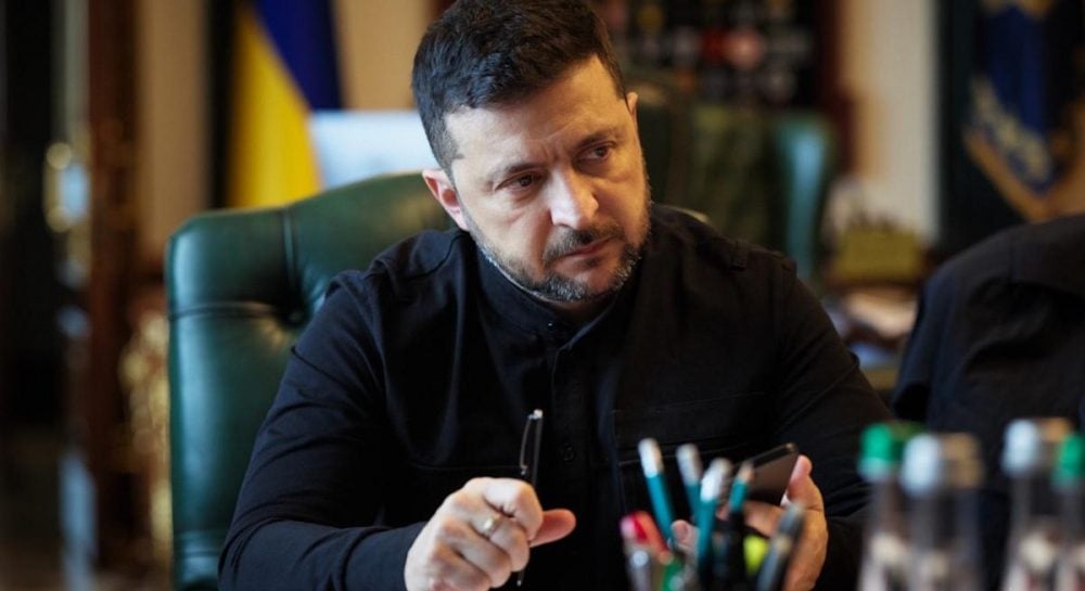 Россия нацелилась на газовые хранилища: Зеленский рассказал о планах Украины на зиму.
