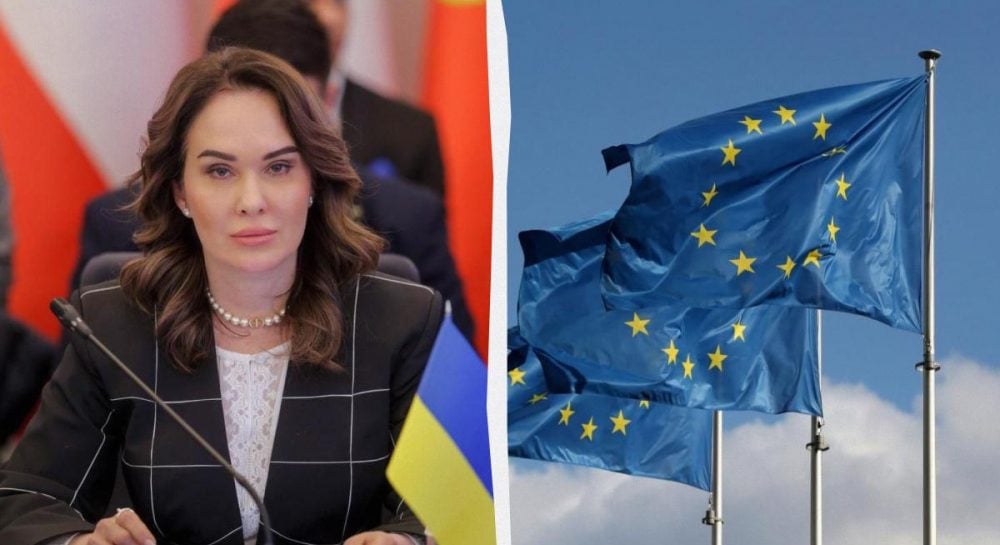Украина и Европейский Союз обсуждают вопросы, связанные с невыплаченным репарационным кредитом, сообщает Reuters