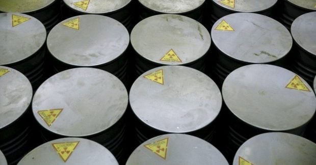 Фицо высказал свою позицию по поводу ядерного топлива из России