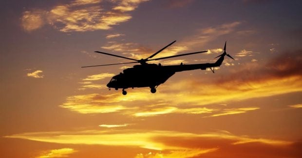 Украина начнет выпускать современные вертолеты: детали соглашения в США