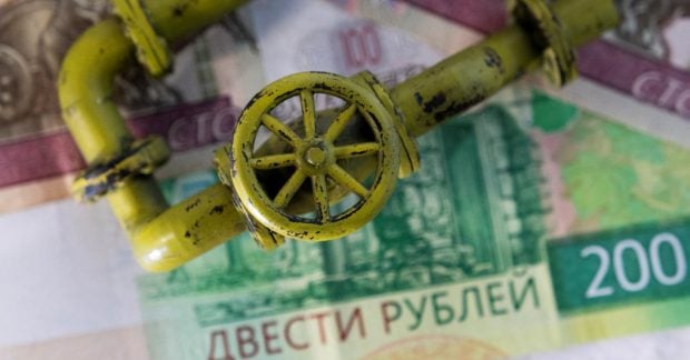 Финансовые ресурсы для конфликта сокращаются: нефтегазовые поступления России существенно упали в сентябре