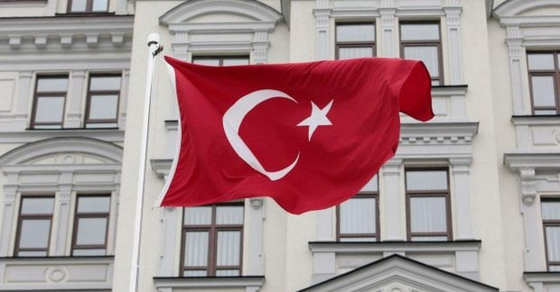 Турция отреагировала на призыв Трампа воздержаться от импорта российских нефти и газа.