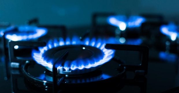Ноябрьские цены на газ в Украине достигли нового рекорда: тарифы обновлены