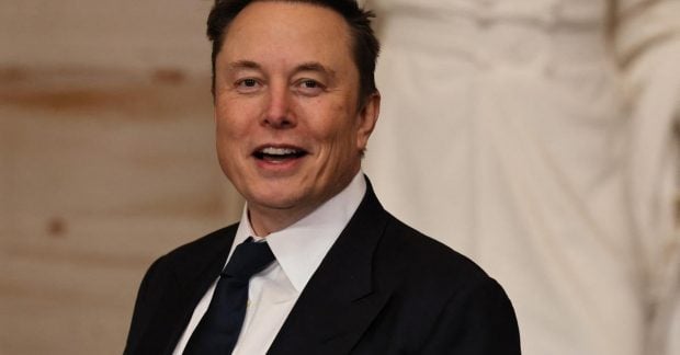 Маск первым в мире достиг состояния в 500 миллиардов долларов, согласно Forbes