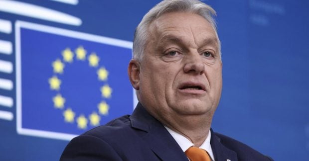 Орбан поддержал Путина: Венгрия отвергла американские санкции