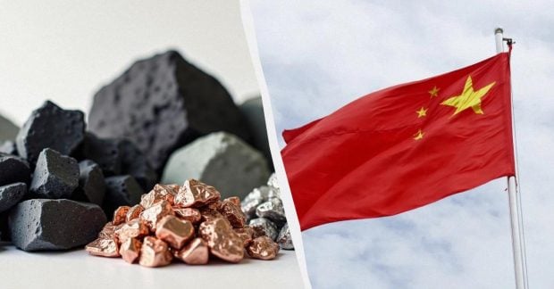 ЕС разрабатывает решительный ответ на китайские угрозы в области редкоземельных ресурсов