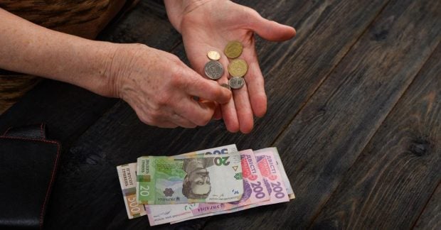 Увеличение пенсий для украинских пожилых людей: как изменился средний размер выплат