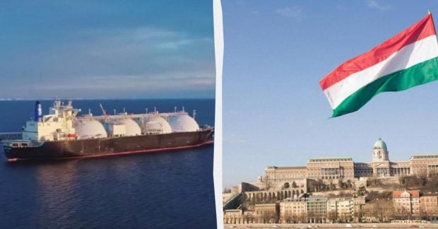 Венгрия заключила беспрецедентное соглашение на покупку газа, не связанного с Россией, однако есть особенность.