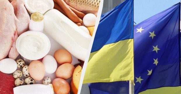 Рост экспорта: в ЕС пересмотрели квоты на определенные украинские товары