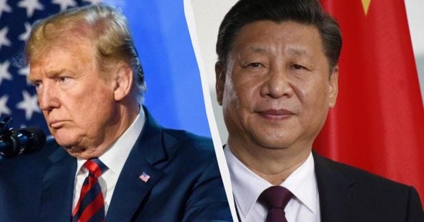 Заключение торгового конфликта между США и Китаем: ключевые моменты соглашения Трампа и Си в Пусане