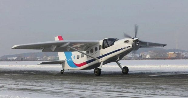 Россия, наконец, построила ультрасовременный «Кукурузник»: когда ожидать его первые полеты?