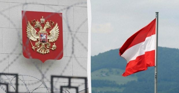 Австрия изменила свою позицию по новым санкциям ЕС против России, сообщают источники в Reuters.