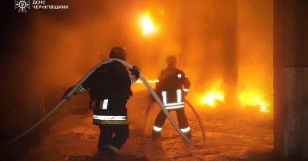 Россия вновь нанесла удары по энергетической инфраструктуре: какие регионы Украины испытывают наибольшие проблемы с электричеством