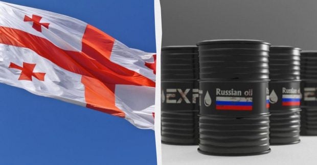 Новая страна увеличивает свою зависимость от России: Москва отправила первую партию нефти