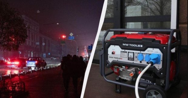 В Украине 23 октября ожидаются отключения электричества: графики работы завтра