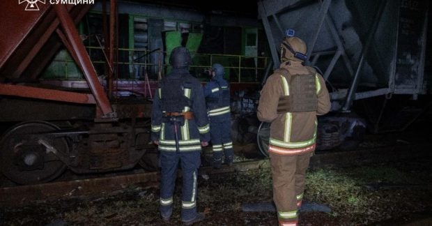 Укрзализныця скорректировала расписание поездов в нескольких регионах: украинцев предупредили о возможных задержках