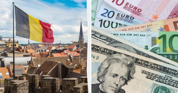 Россияне смогут избежать конфискации активов в Бельгии при выполнении трех условий, заявляет премьер-министр