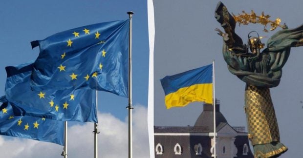 Без репарационного кредита Украина быстро столкнется с финансовыми трудностями: ЕС изучает альтернативный план.
