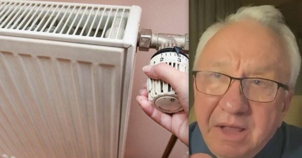 Нардеп сообщил о серьезных утечках тепла в Киеве: это настоящая катастрофа.