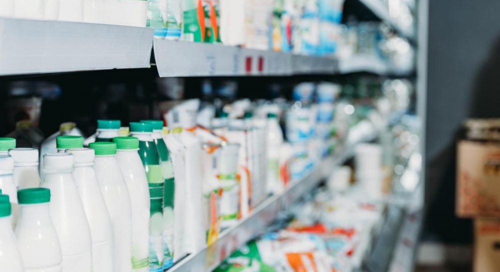 В Украине увеличиваются цены на молочные продукты: каковы нынешние цены на молоко, кефир, творог и сметану