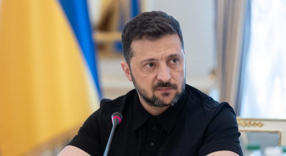 Украинцам предоставят зимнюю помощь для неотложных нужд, утверждает Зеленский.