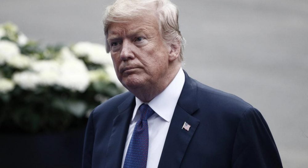 Мир как товар: Трампу предлагают остановить новую войну в обмен на редкий металл, — Bloomberg