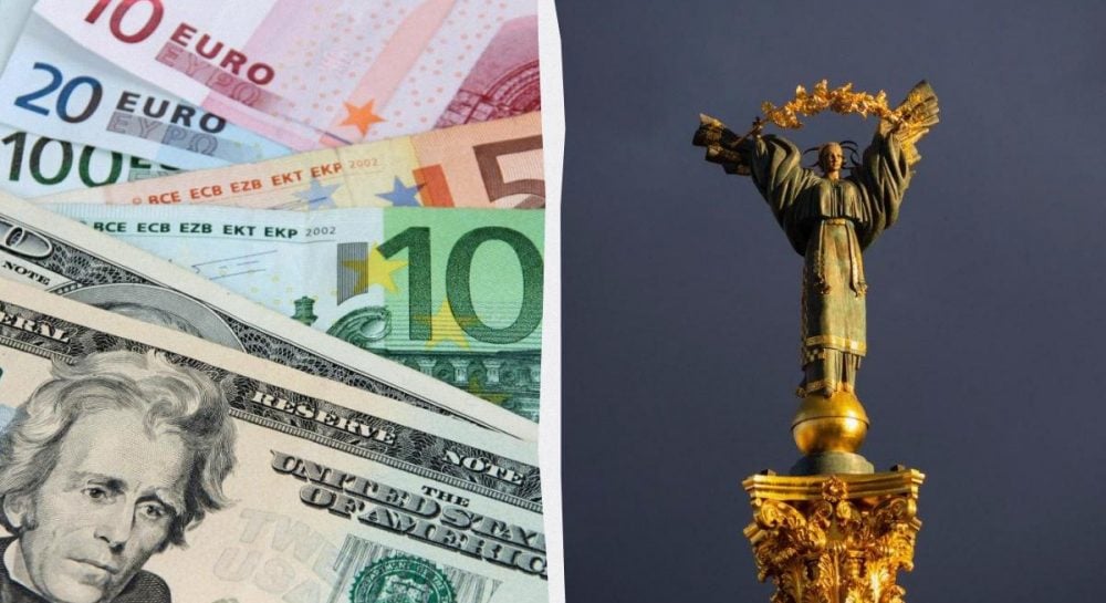 Украина рискует остаться без финансов к концу зимнего сезона, согласно The Economist