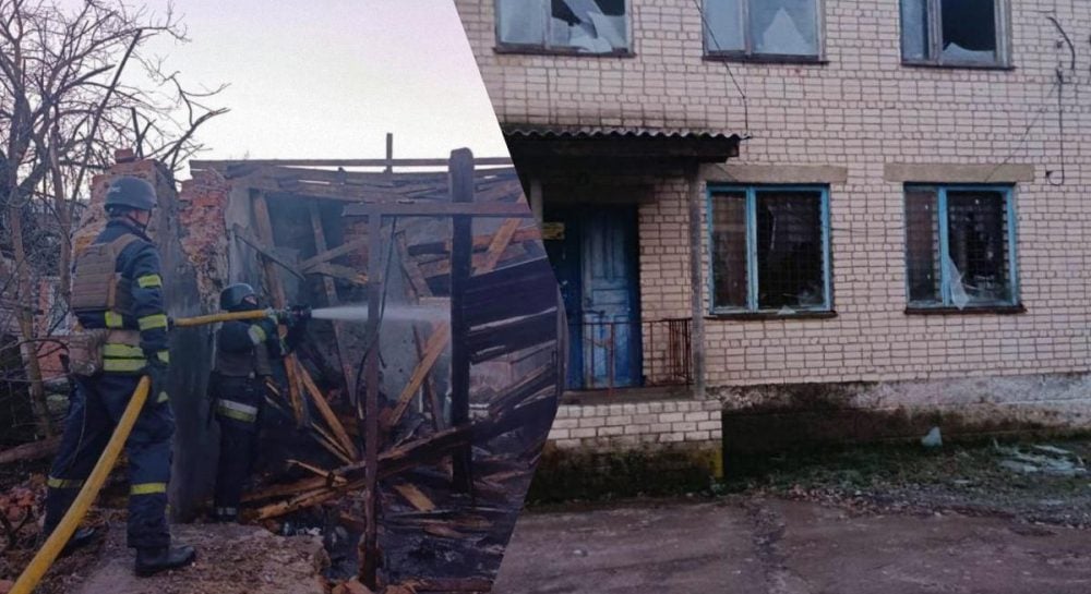 Россия атаковала энергоинфраструктуру в Черниговской области: в некоторых районах отключено электричество