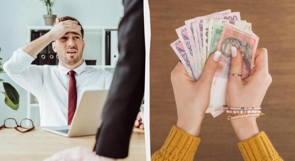 Зарплаты от 10 до 50 тысяч: какой уровень дохода украинцы считают достаточным для жизни