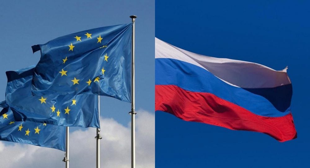 «Это стыдно»: поддержка ЕС России превзошла поддержку Украины, — дипломат.
