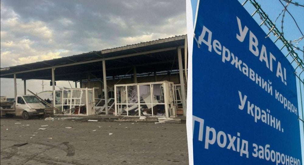 Вследствие атаки России пропускной пункт «Орловка» в Одесской области не функционирует: какие варианты пересечения границы доступны
