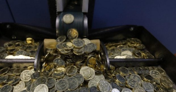 Нацбанк представил новую коллекционную монету: номинал и посвящение (фото)