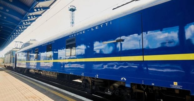 Сообщение с прифронтовой Сумской областью: в «Укрзализныце» изменяют маршруты поездов в регион.