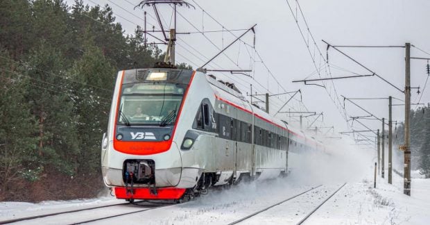Определена дата начала бесплатной раздачи километров от «Укрзалізниці».