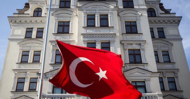 Россия и Турция обсуждают новые соглашения по газовым поставкам, — по данным Bloomberg.