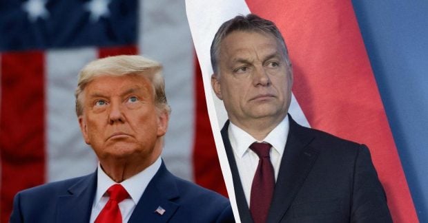 Трамп и Орбан обсудят российскую нефть и экономические соглашения на двусторонней встрече