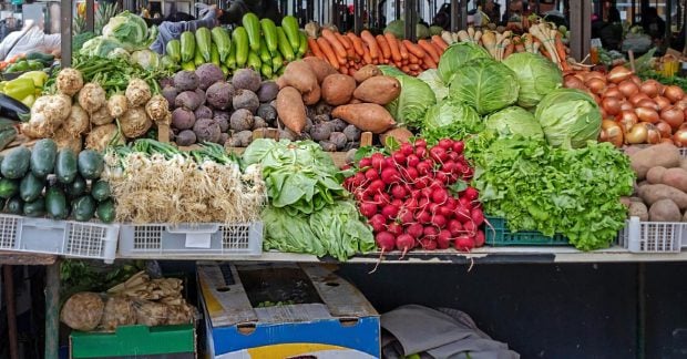 Цены на картофель и томаты падают, а огурцы дорожают: актуальная стоимость в Украине