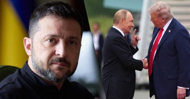 Трамп стремится к $300 миллиардам: FP разоблачает уловку с "мирным планом" для Украины
