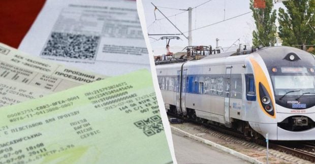 «Українська залізниця планирует увеличить стоимость пассажирских билетов: кто покроет убытки компании»