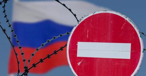 Многомиллиардные потери: ОП оценила ущерб России от санкций.