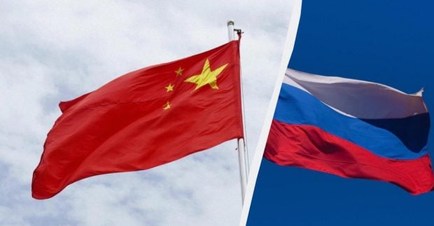 Крупнейшее за восемь месяцев снижение: экспорт Китая в Россию значительно сократился.