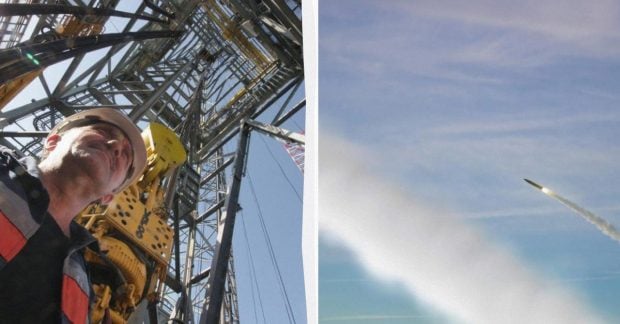 Россия значительно атаковала газовую инфраструктуру Украины: подробности.